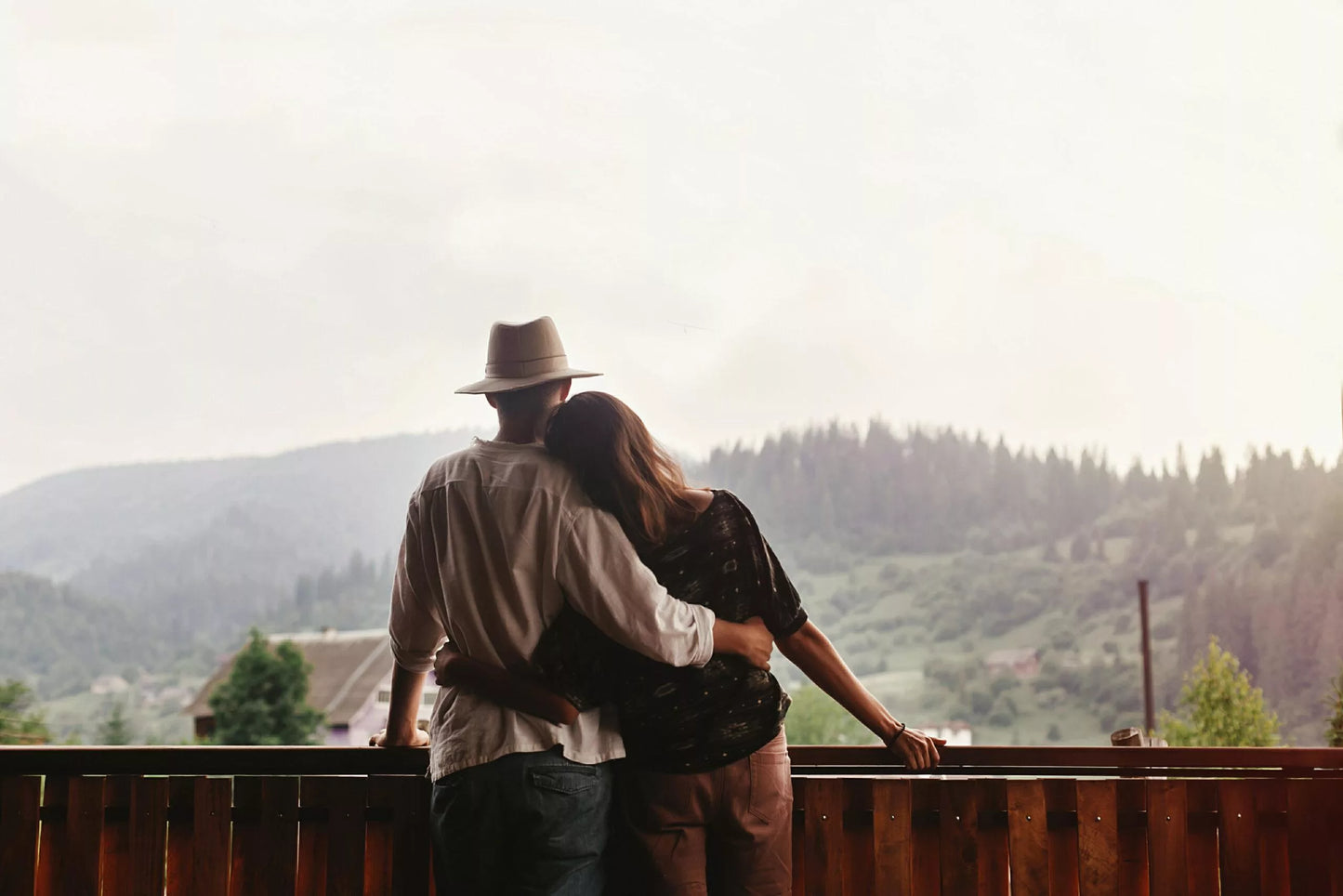 Relationship Resilience