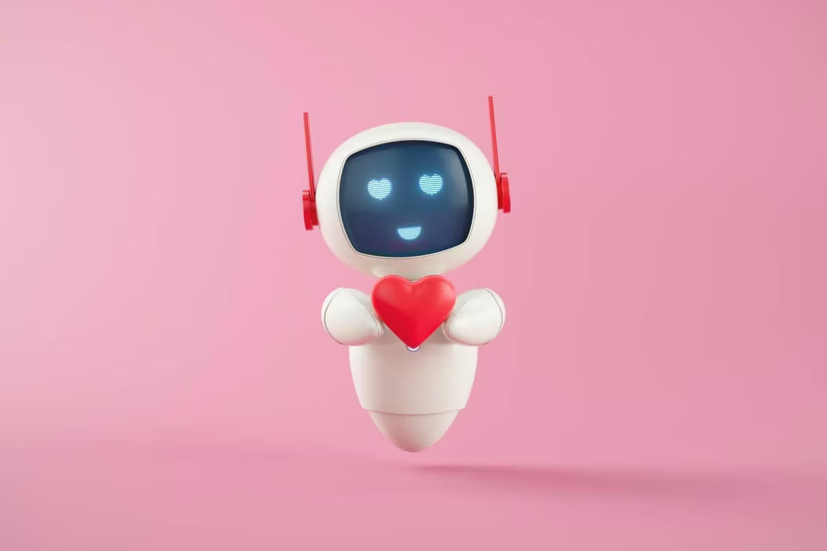 How Is AI Affecting Sex and Relationships?