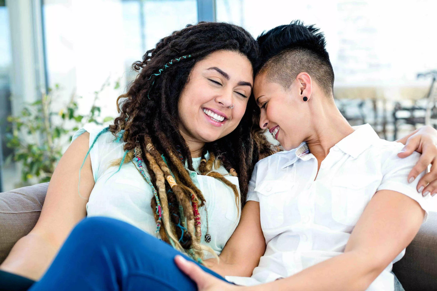 Good Sex with Emily Jamea: The Top 10 Health Benefits of Sex