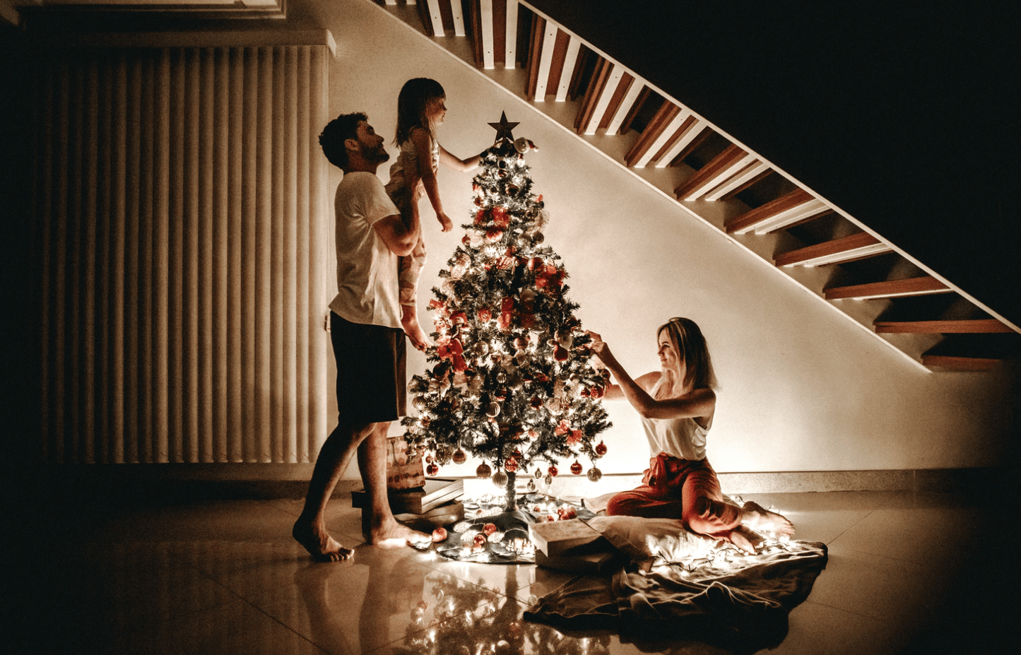 gifts