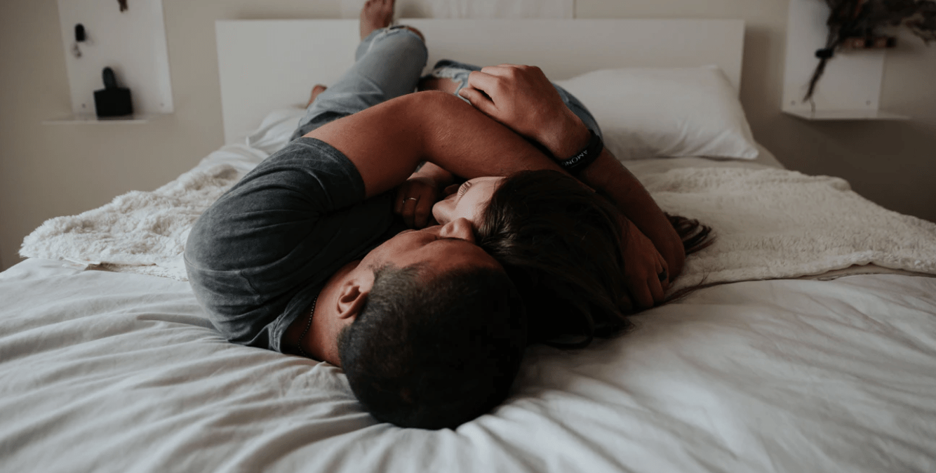 intimacy