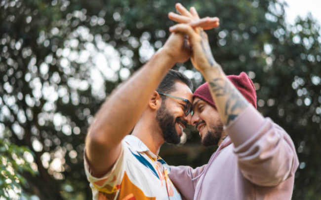 Psychology Today - Understanding the Evolving Nature of Sexuality