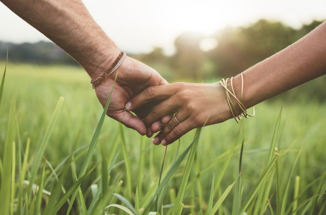 Good Sex with Emily Jamea: Starting Again — Navigating Sex and Dating After Divorce or Loss