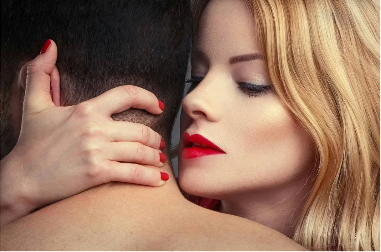 Healthy Women - How to Share a Sexual Fantasy