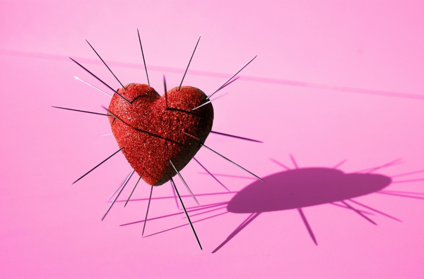 VICE: Those Stupid Dating Trends Are Ruining Your Chance at Love