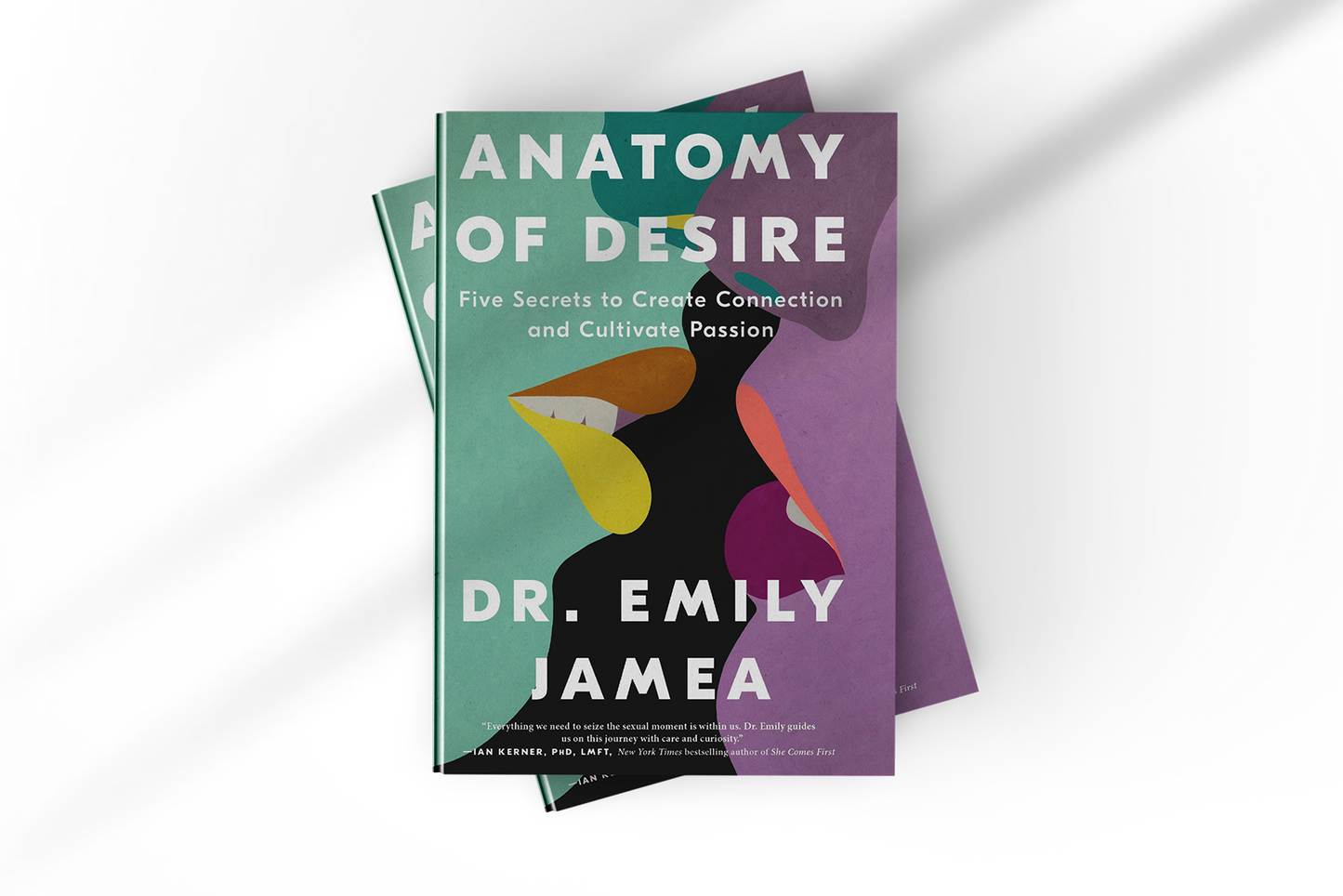 Great Day Colorado: Therapist Dr. Emily Jamea stops by GDC to showcase new book ‘The Anatomy of Desire’