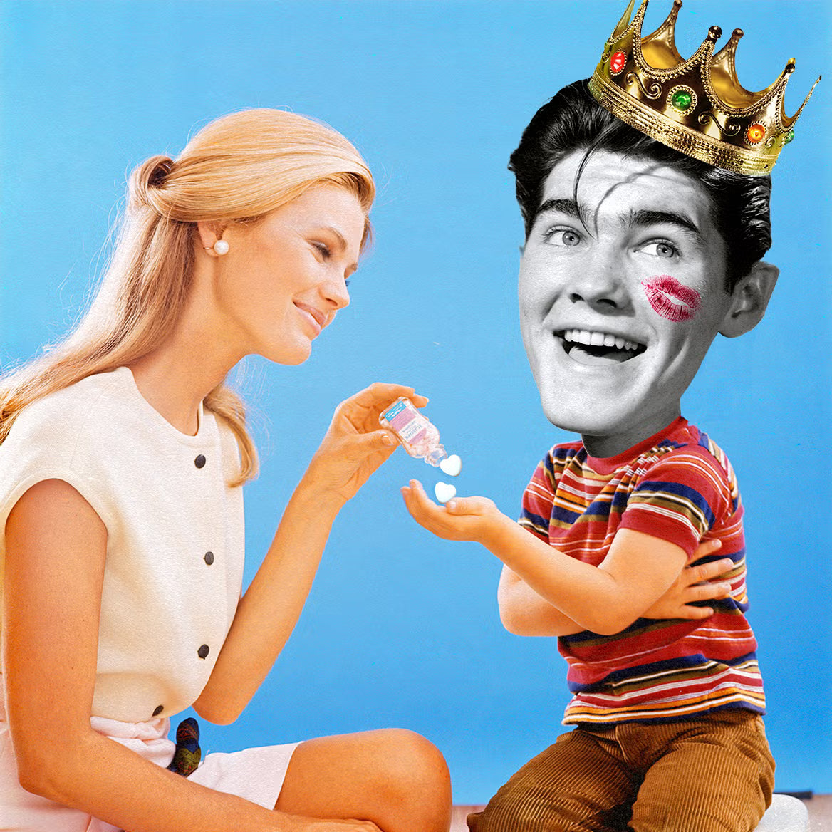 Cosmopolitan - What It’s Like to Date the Son of a Boy Mom, According to Women Who Have Been There, Suffered Through That