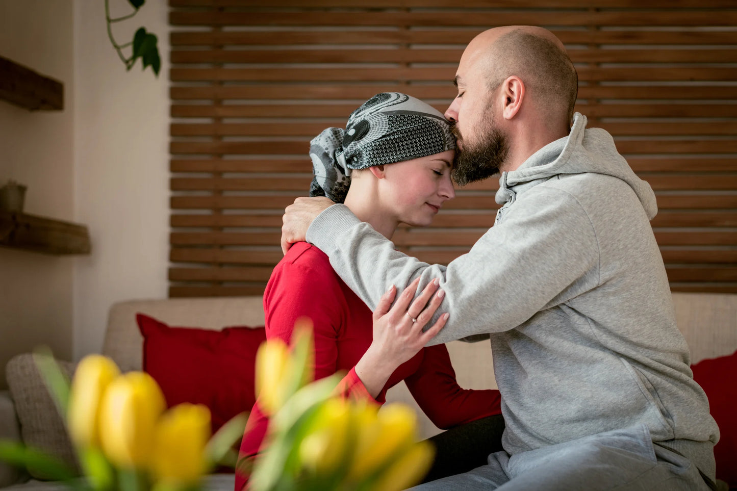 sex after cancer