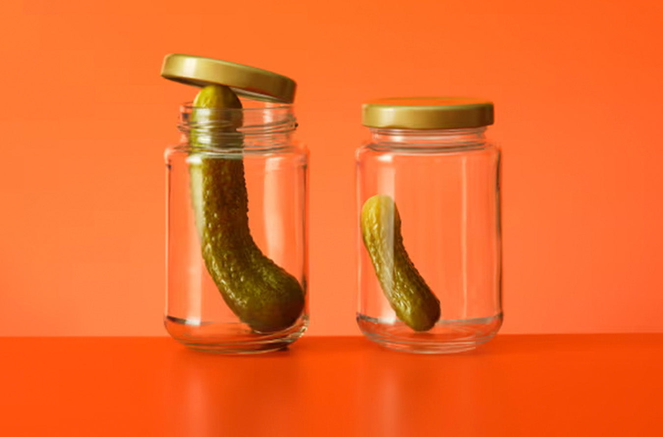 The Guardian: Bigger is always better – and nine other sex myths busted