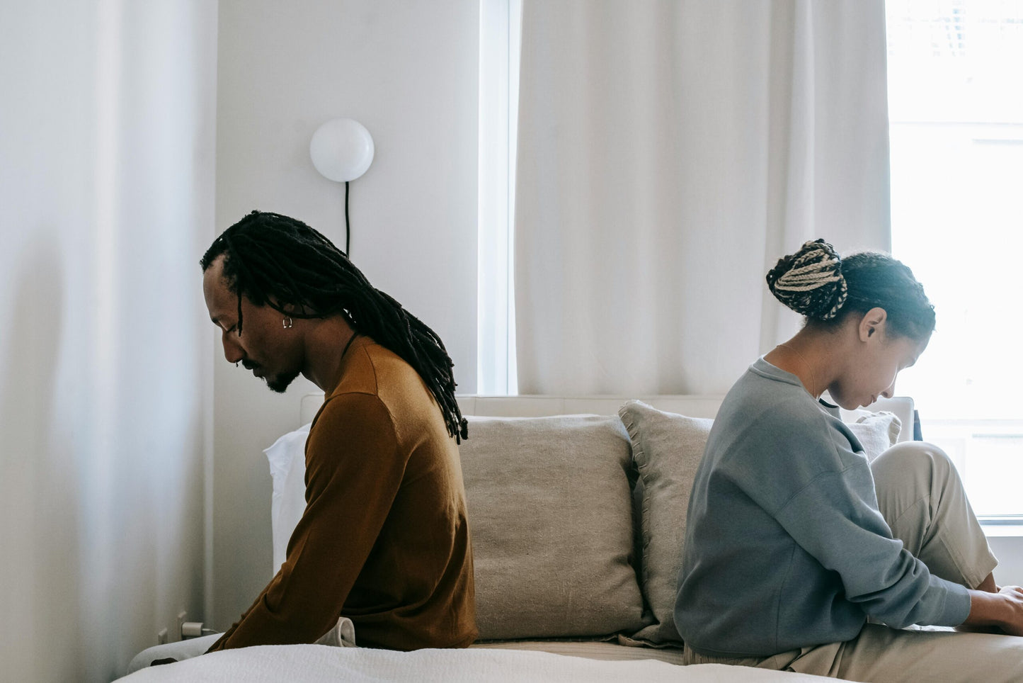 Psychology Today – Not Tonight, Dear