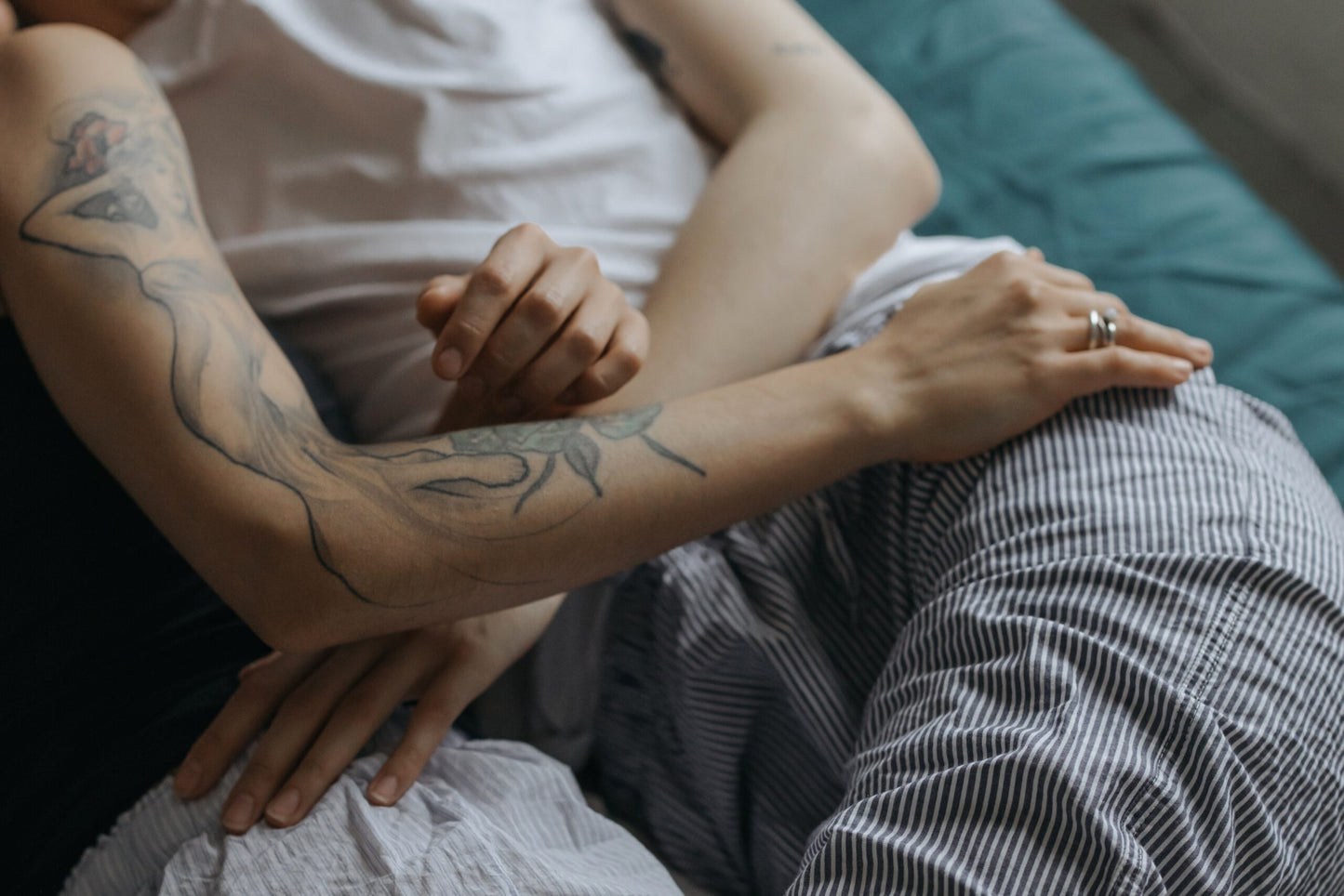 The Psychology (and Business) of Sexual Pleasure