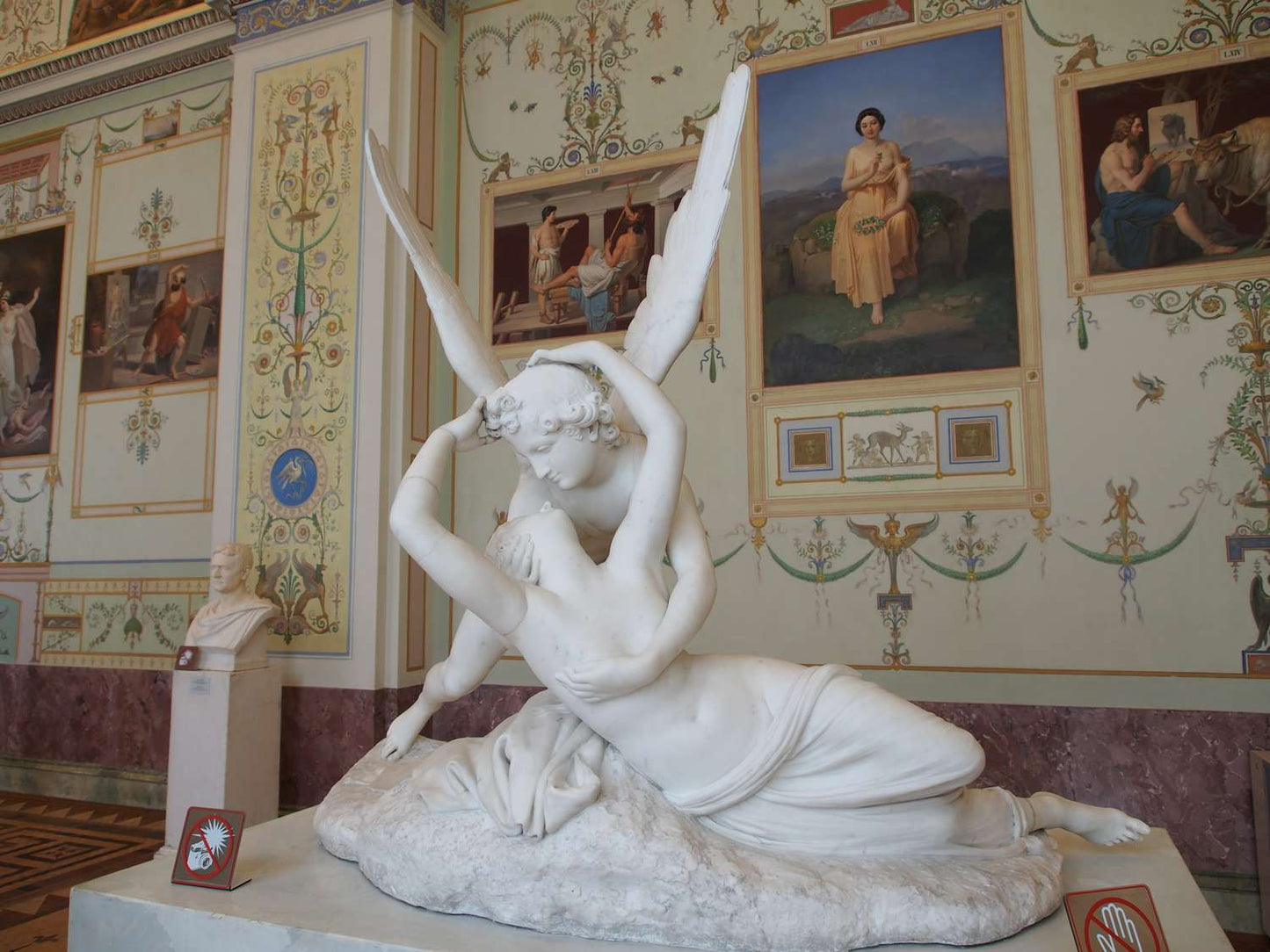 Psychology Today - Beyond Romantic Clichés: Eros, Libido, and the Art of Playful Love