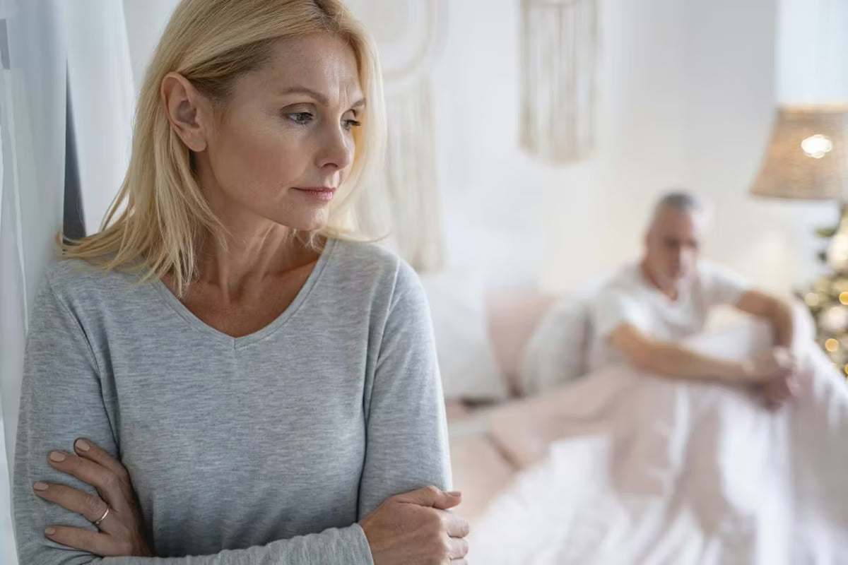 Is Mental Health Messing with Your Sexual Mojo?