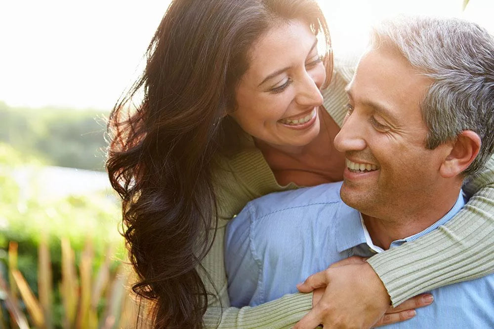 25 questions couples should talk about before marriage - married couple