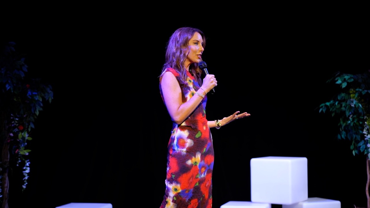 dr. emily jamea