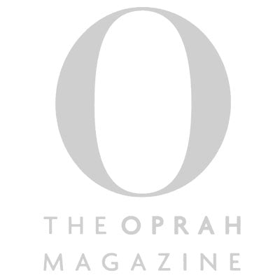 oprah magazine logo