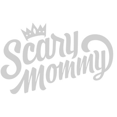 scary mommy logo
