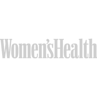 women's health logo