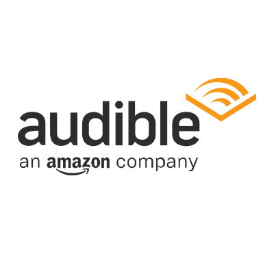audible logo, order "anatomy of desire" 