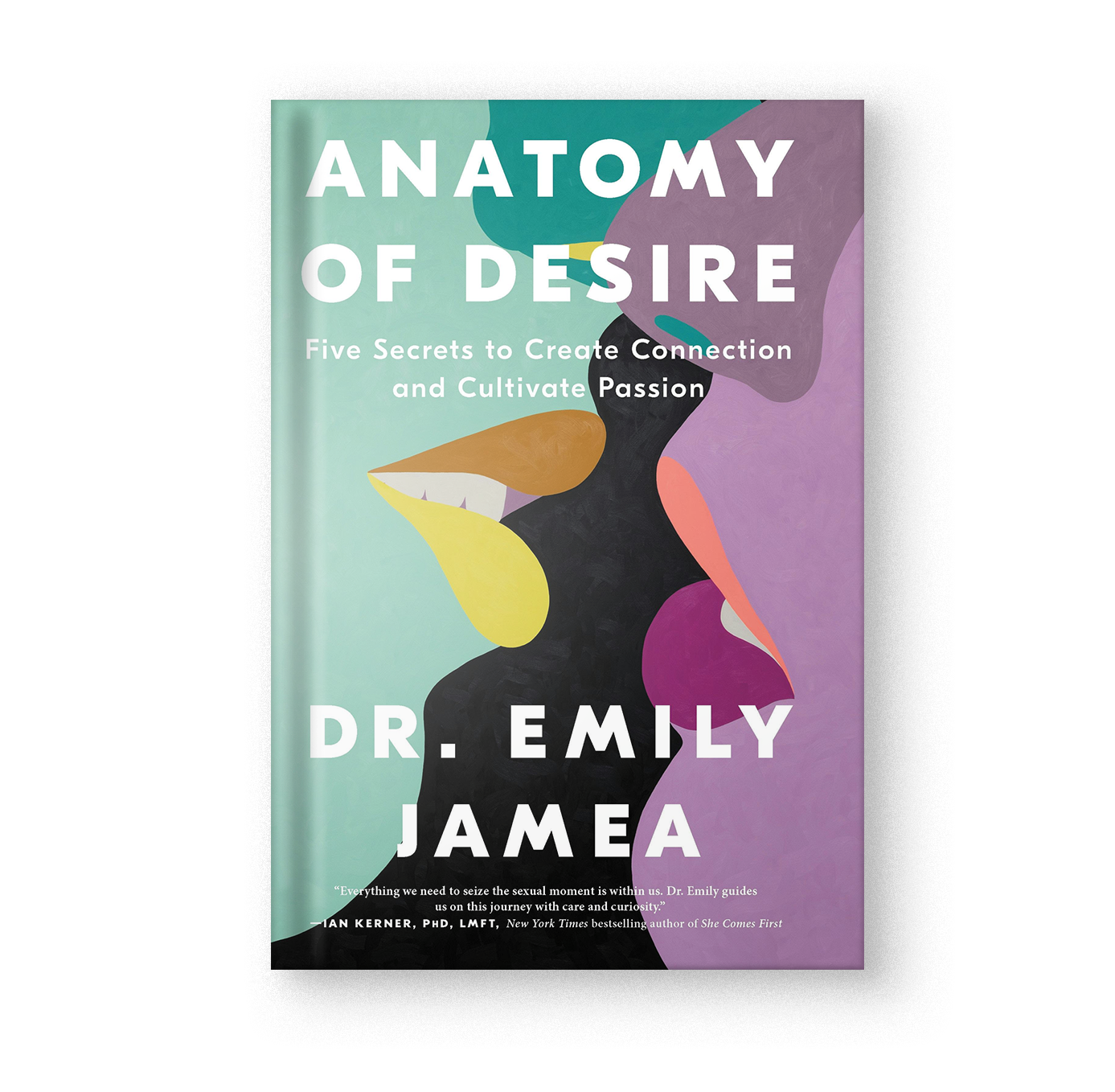 anatomy of desire by dr. emily jamea 