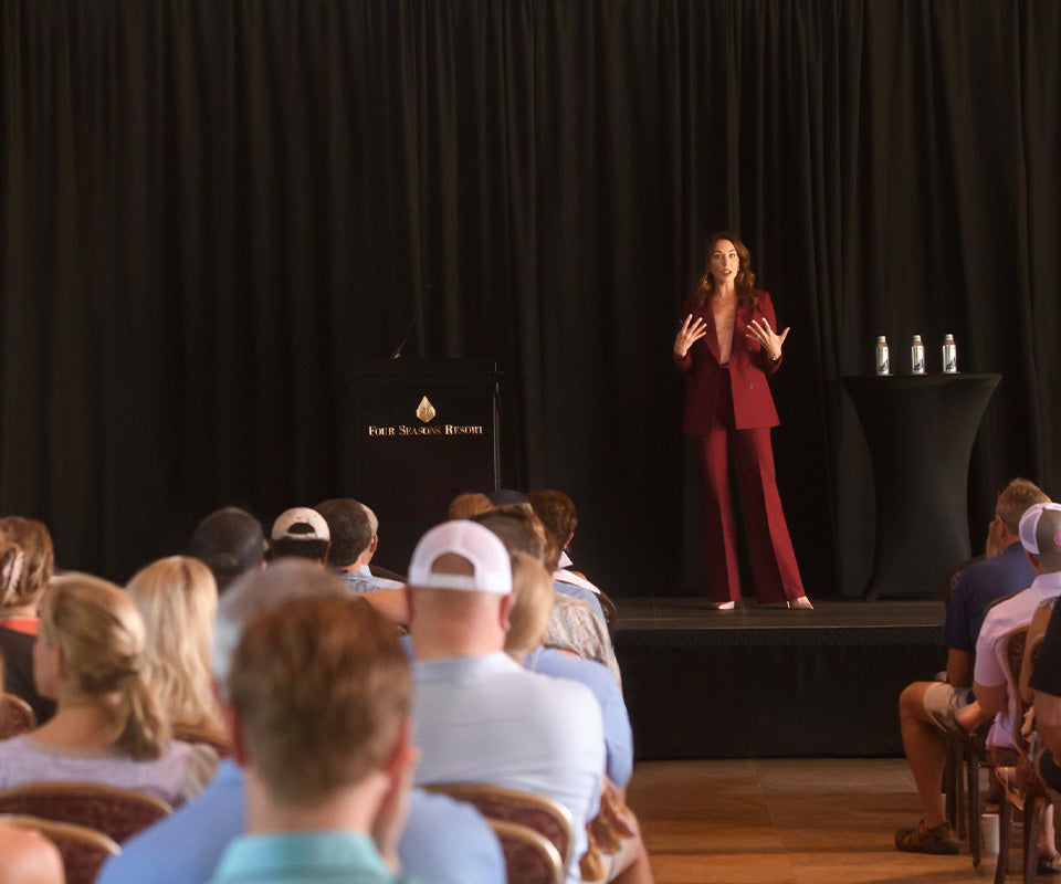 dr. emily jamea keynote speaker 