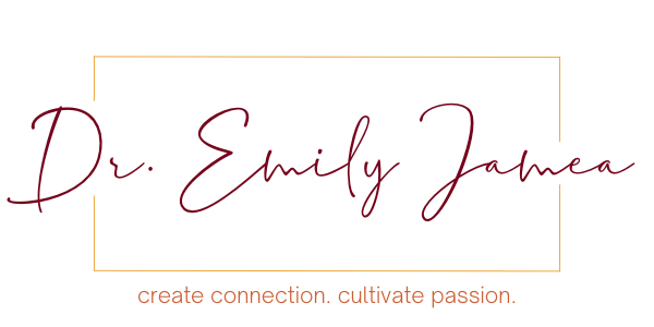 Emily Jamea