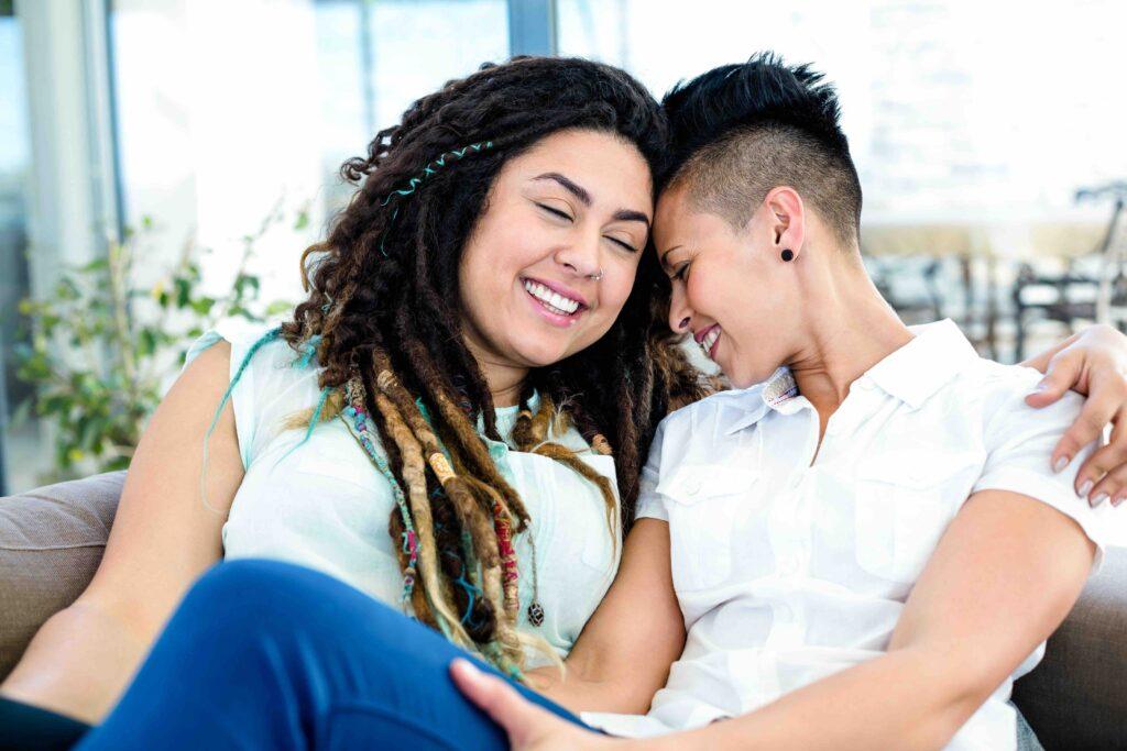 Good Sex with Emily Jamea: The Top 10 Health Benefits of Sex