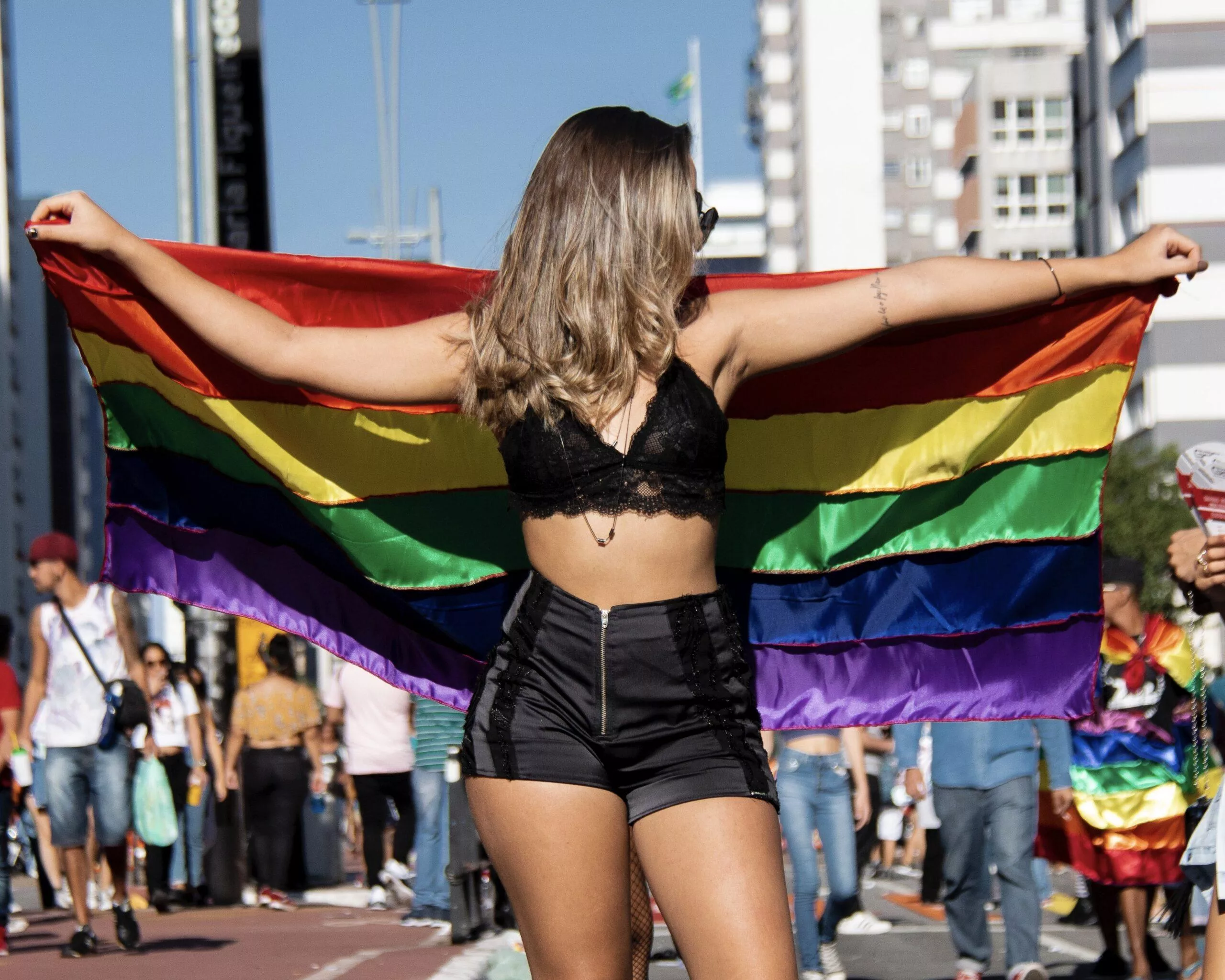 What To Know (and Do) If You’re Questioning Your Sexuality, According to an Expert